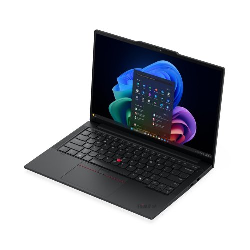 Ноутбук Lenovo ThinkPad E14 Gen 8 (21Y8001CRA) Black купить в Украине | Telemart фото