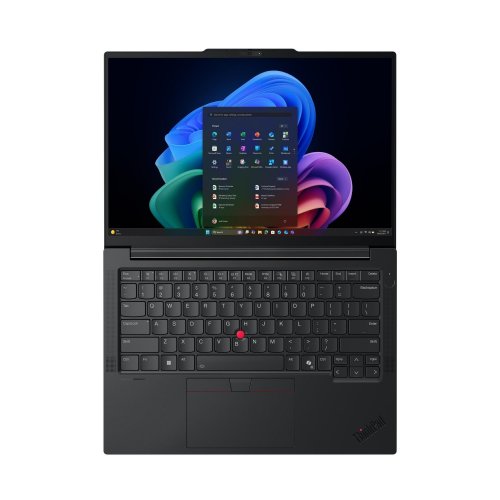 Ноутбук Lenovo ThinkPad E14 Gen 8 (21Y8001CRA) Black купить в Украине | Telemart фото