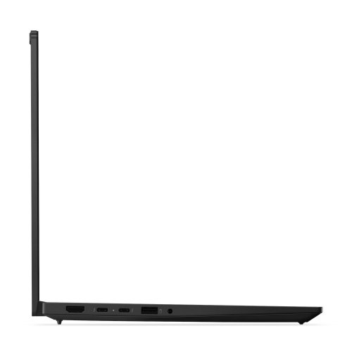 Ноутбук Lenovo ThinkPad E14 Gen 8 (21Y8001CRA) Black купить в Украине | Telemart фото