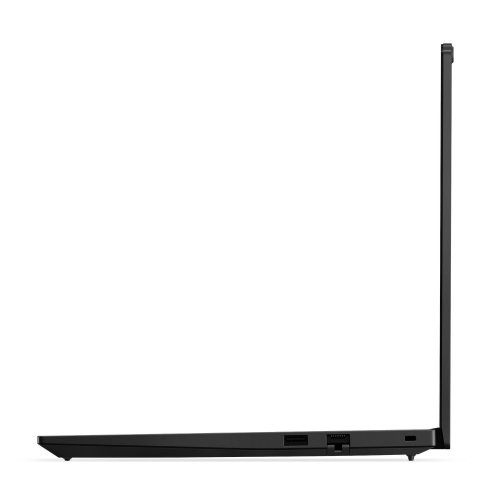 Ноутбук Lenovo ThinkPad E14 Gen 8 (21Y8001CRA) Black купить в Украине | Telemart фото
