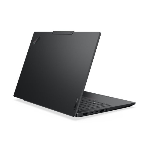 Ноутбук Lenovo ThinkPad E14 Gen 8 (21Y8001CRA) Black купить в Украине | Telemart фото