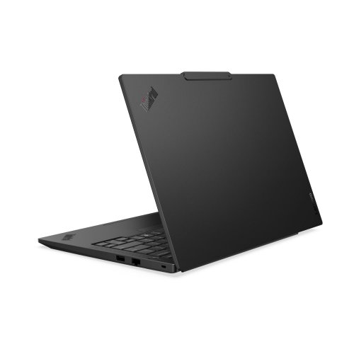 Ноутбук Lenovo ThinkPad E14 Gen 8 (21Y8001CRA) Black купить в Украине | Telemart фото
