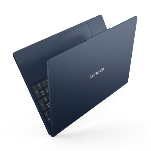 Ноутбук Lenovo IdeaPad Slim 3 15IWC11 (83RR00RBRA) Cosmic Blue купить в Украине | Telemart фото