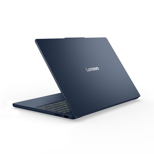 Ноутбук Lenovo IdeaPad Slim 3 15IWC11 (83RR00RBRA) Cosmic Blue купить в Украине | Telemart фото