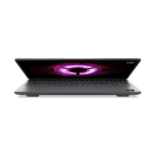 Ноутбук Lenovo LOQ 15ARP10E (83S000EMRA) Luna Grey купить в Украине | Telemart фото