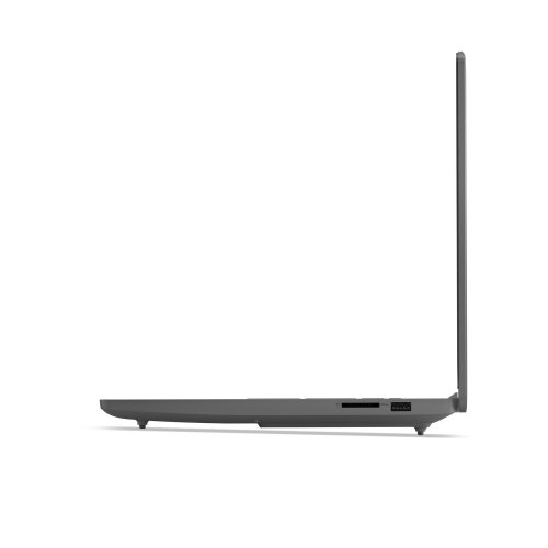 Ноутбук Lenovo LOQ 15ARP10E (83S000EMRA) Luna Grey купить в Украине | Telemart фото