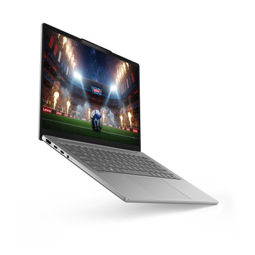 Ноутбук Lenovo IdeaPad Slim 5 14IPH11 (83S5007DRA) Luna Grey купить в Украине | Telemart фото
