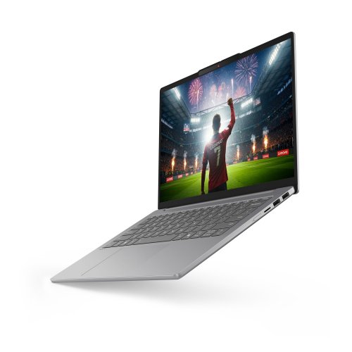Ноутбук Lenovo IdeaPad Slim 5 14IPH11 (83S5007DRA) Luna Grey купить в Украине | Telemart фото