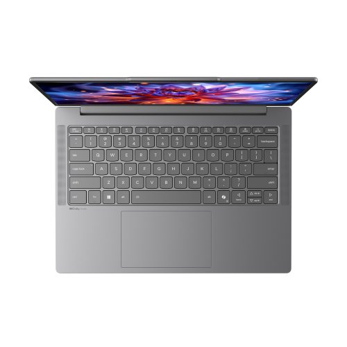 Ноутбук Lenovo IdeaPad Slim 5 14IPH11 (83S5007DRA) Luna Grey купить в Украине | Telemart фото