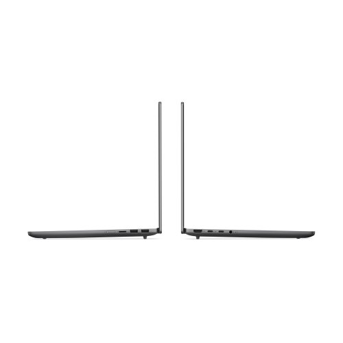 Ноутбук Lenovo IdeaPad Slim 5 14IPH11 (83S5007DRA) Luna Grey купить в Украине | Telemart фото