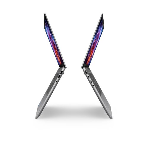 Ноутбук Lenovo IdeaPad Slim 5 14IPH11 (83S5007DRA) Luna Grey купить в Украине | Telemart фото