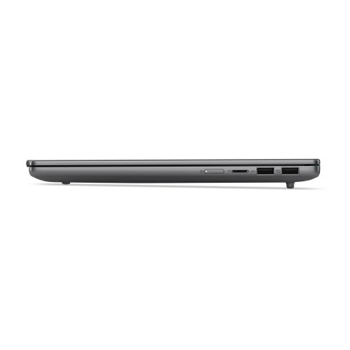 Ноутбук Lenovo IdeaPad Slim 5 14IPH11 (83S5007DRA) Luna Grey купить в Украине | Telemart фото
