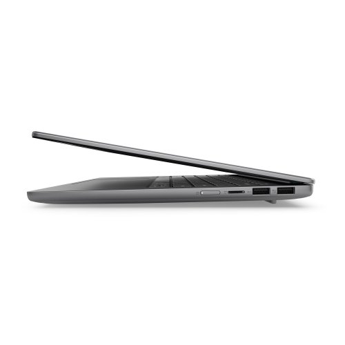 Ноутбук Lenovo IdeaPad Slim 5 14IPH11 (83S5007DRA) Luna Grey купить в Украине | Telemart фото