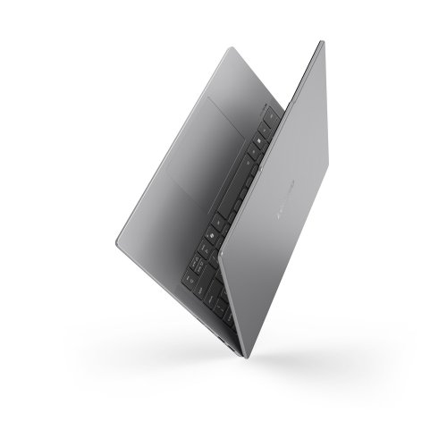 Ноутбук Lenovo IdeaPad Slim 5 14IPH11 (83S5007DRA) Luna Grey купить в Украине | Telemart фото