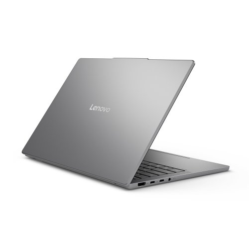 Ноутбук Lenovo IdeaPad Slim 5 14IPH11 (83S5007DRA) Luna Grey купить в Украине | Telemart фото