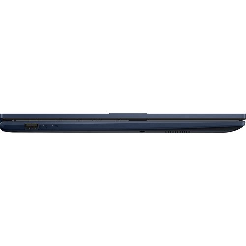 Ноутбук Asus Vivobook 15 X1504VA-BQ5603 (90NB10J1-M04UA0) Quiet Blue купить в Украине | Telemart фото