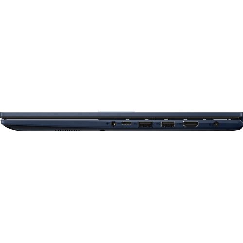 Ноутбук Asus Vivobook 15 X1504VA-BQ5603 (90NB10J1-M04UA0) Quiet Blue купить в Украине | Telemart фото
