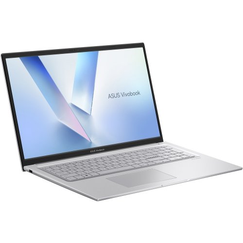 Ноутбук Asus Vivobook 17 X1704VA-AU981 (90NB13X1-M00H80) Cool Silver купить в Украине | Telemart фото