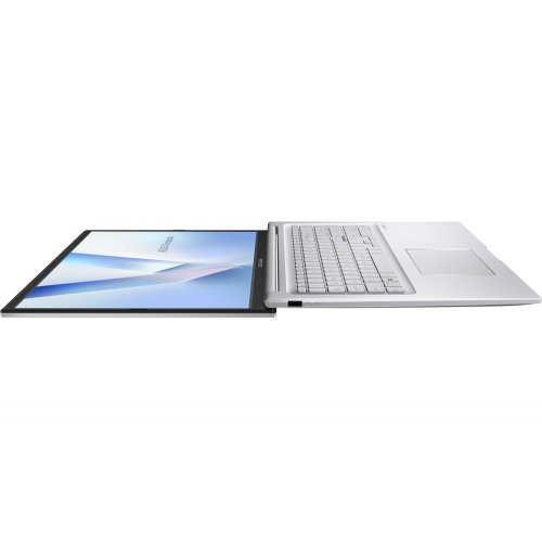 Ноутбук Asus Vivobook 17 X1704VA-AU981 (90NB13X1-M00H80) Cool Silver купить в Украине | Telemart фото