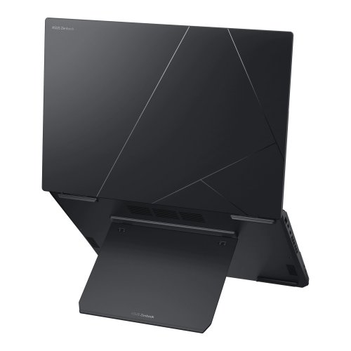 Ноутбук Asus Zenbook DUO UX8406CA-QL366W (90NB14X1-M00N20) Inkwell Gray купить в Украине | Telemart фото