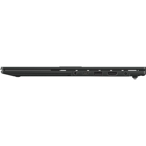 Ноутбук Asus Vivobook Go 15 E1504TA-BQ315 (90NB1542-M00MS0) Mixed Black купить в Украине | Telemart фото