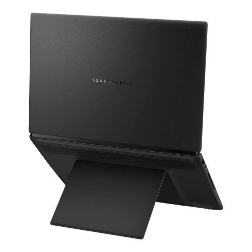 Ноутбук Asus Zenbook DUO UX8407AA-SN603X (90NB16V1-M00ZC0) Moher Gray купить в Украине | Telemart фото