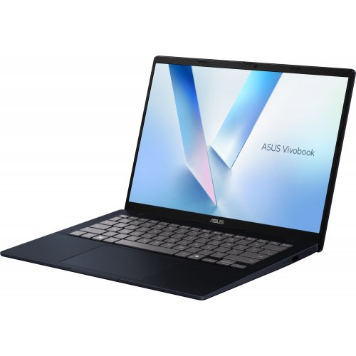 Ноутбук Asus Vivobook 14 M1407GA-LY005 (90NB1701-M00050) Quiet Blue купить в Украине | Telemart фото
