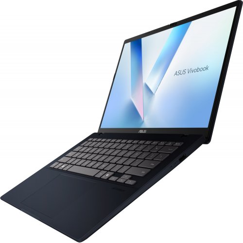 Ноутбук Asus Vivobook 14 M1407GA-LY005 (90NB1701-M00050) Quiet Blue купить в Украине | Telemart фото