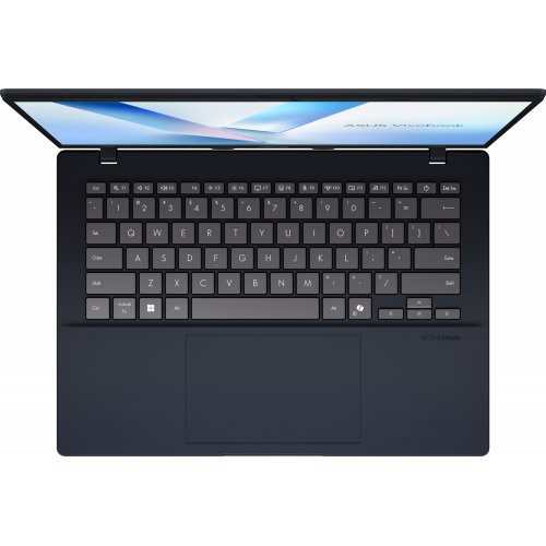 Ноутбук Asus Vivobook 14 M1407GA-LY005 (90NB1701-M00050) Quiet Blue купить в Украине | Telemart фото