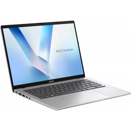 Ноутбук Asus Vivobook 14 M1407GA-LY006 (90NB1703-M00060) Cool Silver купити в Україні | Telemart фото