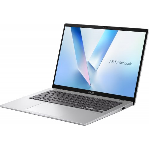 Ноутбук Asus Vivobook 14 M1407GA-LY006 (90NB1703-M00060) Cool Silver купити в Україні | Telemart фото