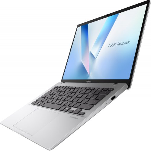 Ноутбук Asus Vivobook 14 M1407GA-LY006 (90NB1703-M00060) Cool Silver купити в Україні | Telemart фото