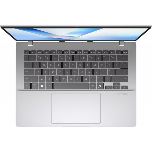 Ноутбук Asus Vivobook 14 M1407GA-LY006 (90NB1703-M00060) Cool Silver купити в Україні | Telemart фото