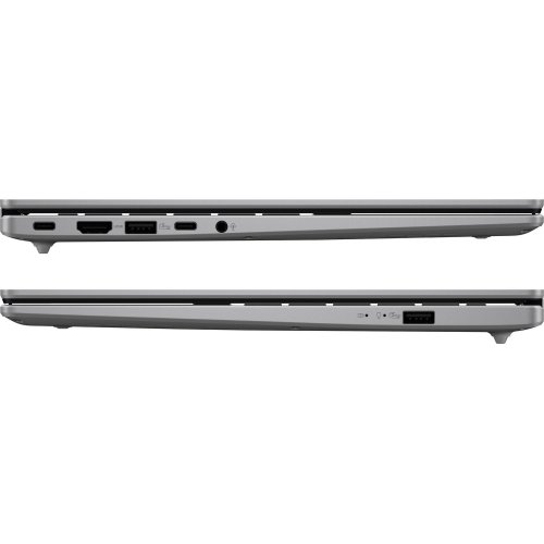 Ноутбук Asus Vivobook 14 M1407GA-LY006 (90NB1703-M00060) Cool Silver купити в Україні | Telemart фото
