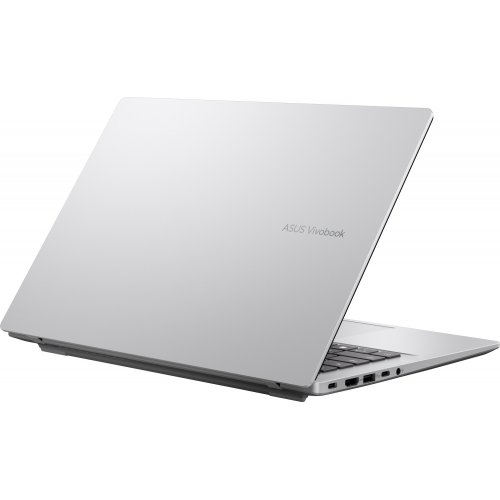 Ноутбук Asus Vivobook 14 M1407GA-LY006 (90NB1703-M00060) Cool Silver купити в Україні | Telemart фото