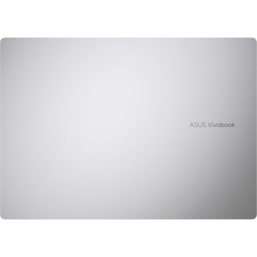 Ноутбук Asus Vivobook 14 M1407GA-LY006 (90NB1703-M00060) Cool Silver купити в Україні | Telemart фото