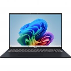 Ноутбук Asus Vivobook 16 X1607AA-MB029W (90NB1721-M00340) Quiet Blue