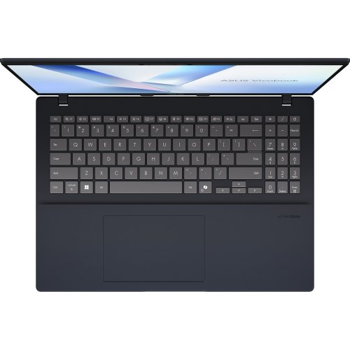 Ноутбук Asus Vivobook 16 X1607AA-MB029W (90NB1721-M00340) Quiet Blue купить в Украине | Telemart фото