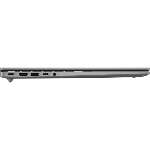 Ноутбук Asus Vivobook 16 X1607AA-MB010W (90NB1722-M00350) Cool Silver купить в Украине | Telemart фото