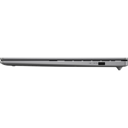 Ноутбук Asus Vivobook 16 X1607AA-MB010W (90NB1722-M00350) Cool Silver купить в Украине | Telemart фото