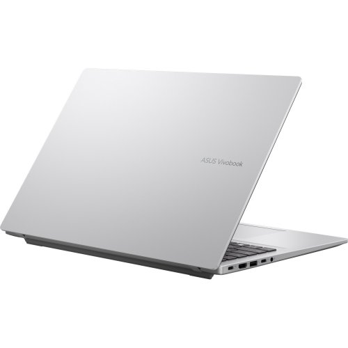 Ноутбук Asus Vivobook 16 X1607AA-MB010W (90NB1722-M00350) Cool Silver купить в Украине | Telemart фото