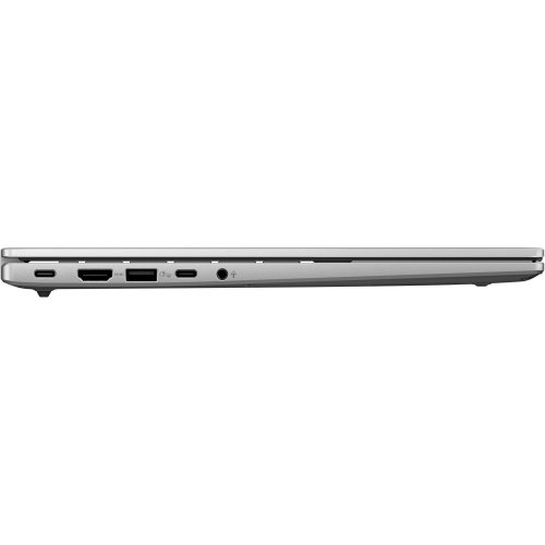 Ноутбук Asus Vivobook S14 S3407AA-SF057 (90NB1761-M003A0) Cool Silver купить в Украине | Telemart фото
