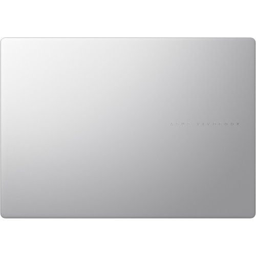 Ноутбук Asus Vivobook S14 S3407AA-SF057 (90NB1761-M003A0) Cool Silver купить в Украине | Telemart фото