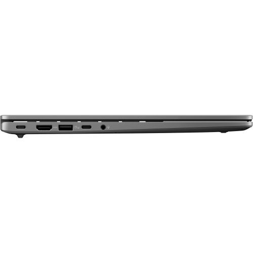 Ноутбук Asus Vivobook S14 S3407AA-SF056 (90NB1762-M00390) Matte Gray купить в Украине | Telemart фото