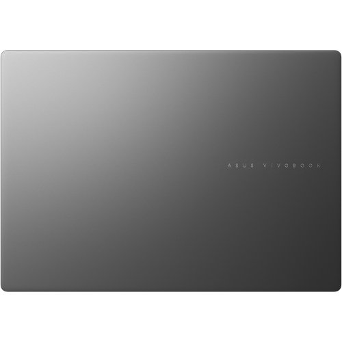 Ноутбук Asus Vivobook S14 S3407AA-SF056 (90NB1762-M00390) Matte Gray купить в Украине | Telemart фото
