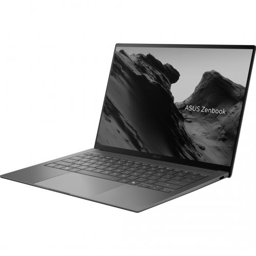 Ноутбук Asus Zenbook S 14 UM5406GA-SW182X (90NB17G3-M00790) Antrim Gray купить в Украине | Telemart фото