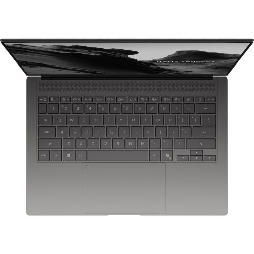 Ноутбук Asus Zenbook S 14 UM5406GA-SW182X (90NB17G3-M00790) Antrim Gray купить в Украине | Telemart фото
