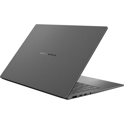 Ноутбук Asus Zenbook S 14 UM5406GA-SW182X (90NB17G3-M00790) Antrim Gray купить в Украине | Telemart фото