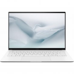 Ноутбук Asus Zenbook S 14 UM5406GA-SW183X (90NB17G4-M007A0) Scandinavian White