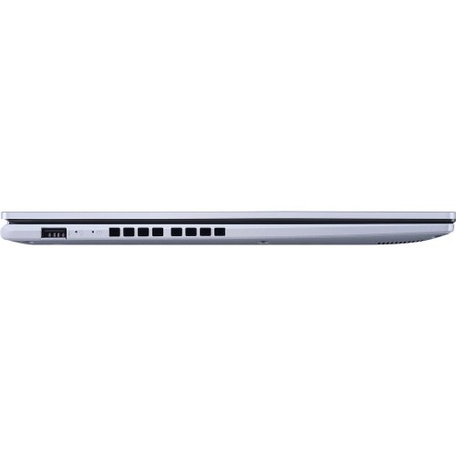 Ноутбук Asus Vivobook 15 X1504MA-BQ138 (90NB17I2-M005J0) Cool Silver купить в Украине | Telemart фото
